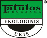 Tatulos programos logotipas