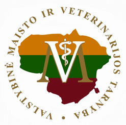 Valstybinė maisto ir veterinarijos tarnyba